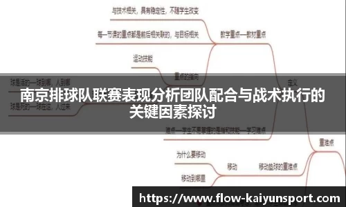 南京排球队联赛表现分析团队配合与战术执行的关键因素探讨